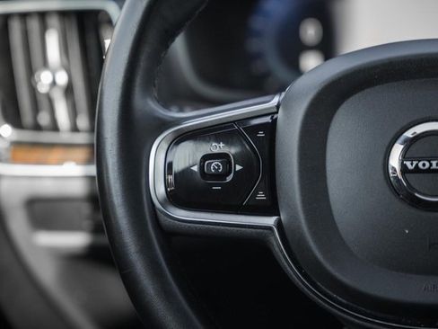 Certified 2024 Volvo V60 B5 Cross Country Ultimate image 28