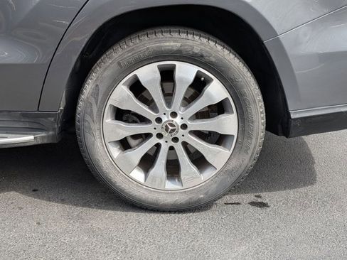 Certified 2018 Mercedes-Benz GLS 450 4MATIC image 25