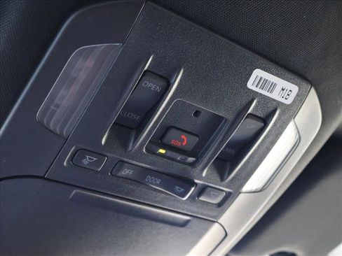 New 2026 Acura ADX A-Spec AWD/4WD image 16