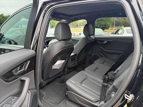Used 2025 Audi Q7 2.0T Premium Plus image 14