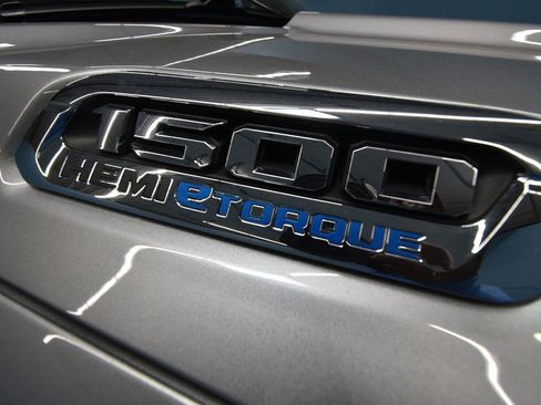 Used 2021 RAM 1500 Limited image 38