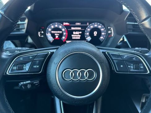 Used 2024 Audi A3 2.0T Premium FWD image 25