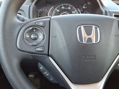 Used 2016 Honda CR-V EX image 22