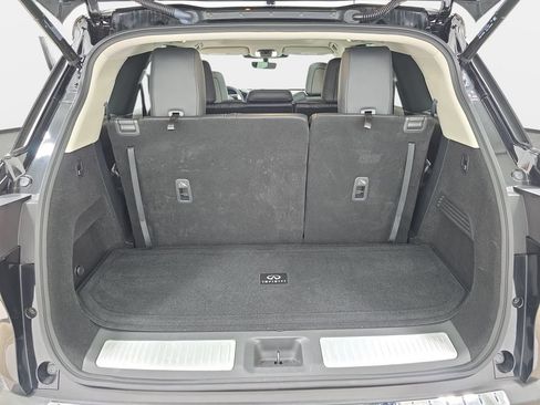 Certified 2023 INFINITI QX60 Luxe w/ Cargo Package AWD/4WD image 32