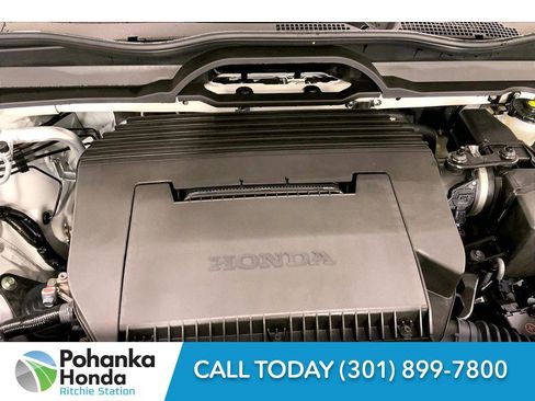 New 2026 Honda Passport RTL image 20