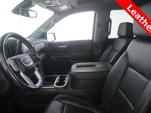 Used 2019 GMC Sierra 1500 SLT image 16