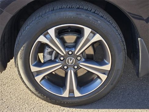 Used 2024 Acura RDX SH-AWD w/ Advance Package image 9