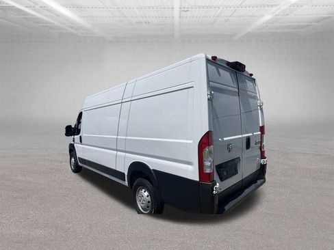 Used 2022 RAM ProMaster 3500 FWD image 9
