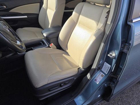 Used 2016 Honda CR-V EX-L image 24