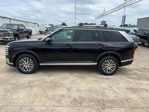 New 2026 Hyundai Palisade SEL FWD image 72