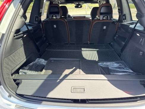 Used 2024 Volvo XC90 B6 Ultimate AWD/4WD image 47