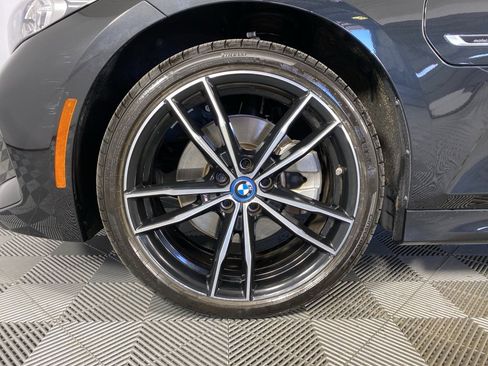 Certified 2023 BMW 330e xDrive w/ M Sport Package image 11