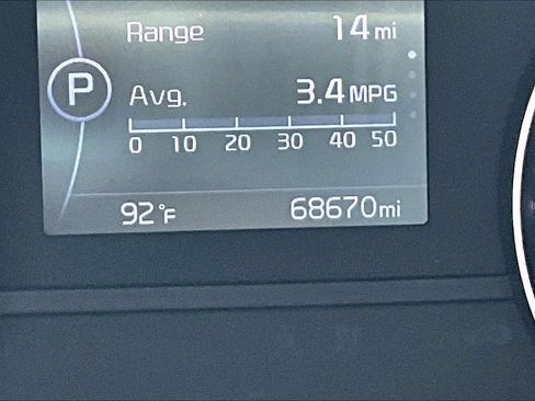 Used 2019 Kia Sportage LX AWD/4WD image 13