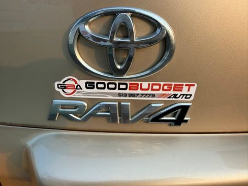 Used 2012 Toyota RAV4 4WD w/ Upgrade Value Pkg image 50