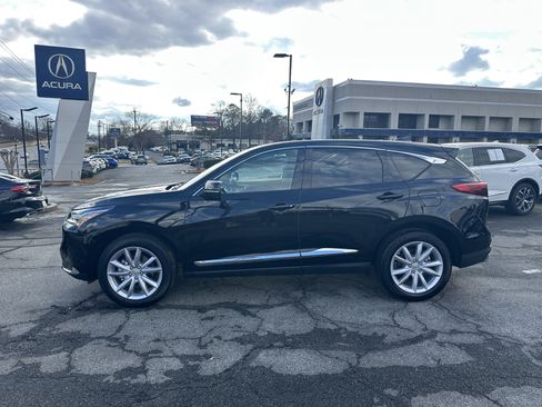 Certified 2023 Acura RDX FWD image 8