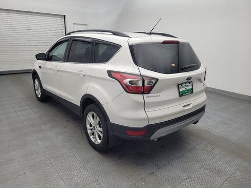 Used 2017 Ford Escape SE w/ Equipment Group 201A AWD/4WD image 5
