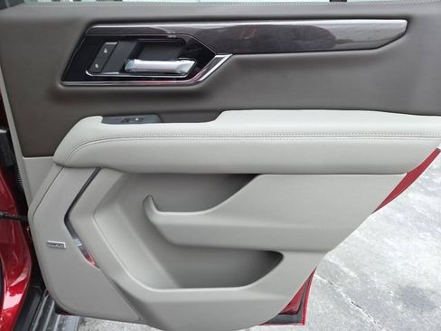 New 2026 GMC Yukon Elevation w/ Elevation Premium Package image 33