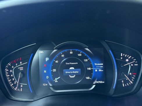 Used 2020 Hyundai Santa Fe SEL image 17