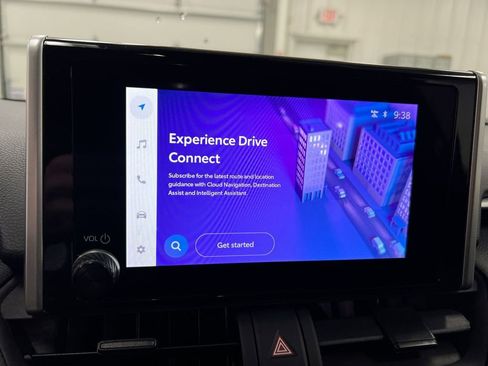 Used 2024 Toyota RAV4 XLE image 15