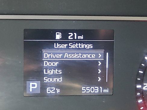 Used 2020 Kia Soul S FWD image 19