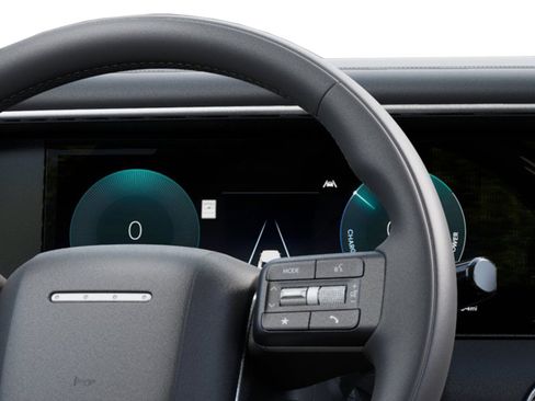 New 2026 Hyundai Palisade Limited AWD/4WD image 11