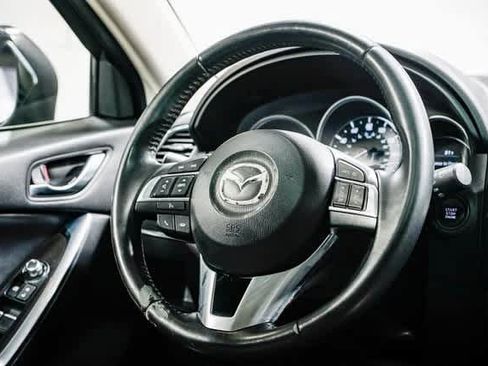 Used 2016 MAZDA CX-5 Grand Touring image 15