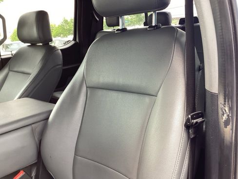 Used 2023 Ford F250 XL w/ Snow Plow Prep Package image 13