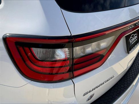 Used 2020 Dodge Durango GT AWD/4WD image 23