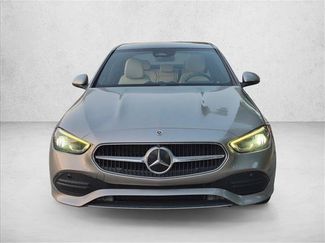 Used 2022 Mercedes-Benz C 300 Sedan w/ Exclusive Trim Package video 2