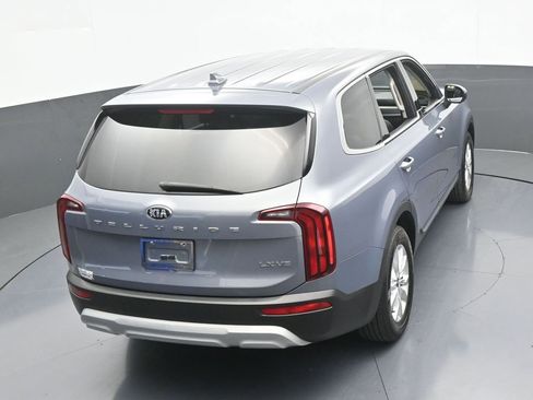 Used 2021 Kia Telluride LX image 51