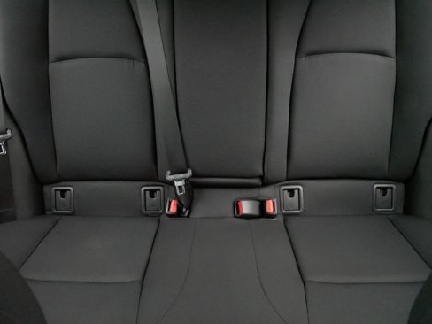 Certified 2026 Toyota Corolla LE FWD image 13