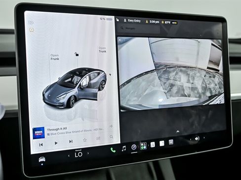 Used 2023 Tesla Model 3 Standard Range RWD image 22