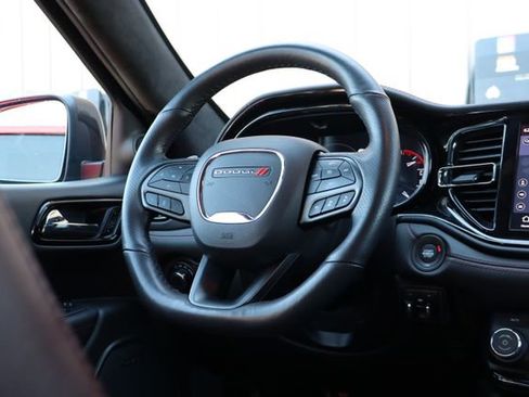 Used 2024 Dodge Durango R/T AWD/4WD image 53