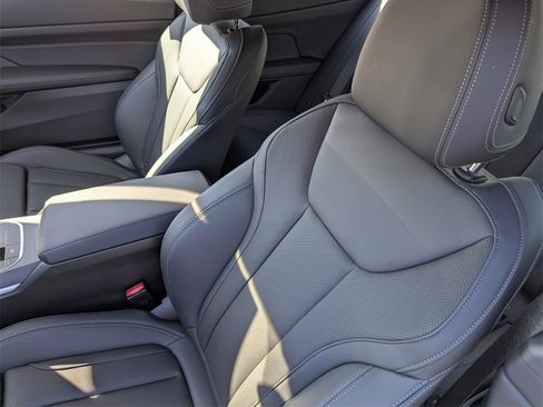 Certified 2025 BMW M440i Coupe w/ Premium Package image 11