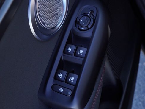 Used 2024 Dodge Hornet R/T Plus w/ Tech Pack Plus w/o Parking image 13