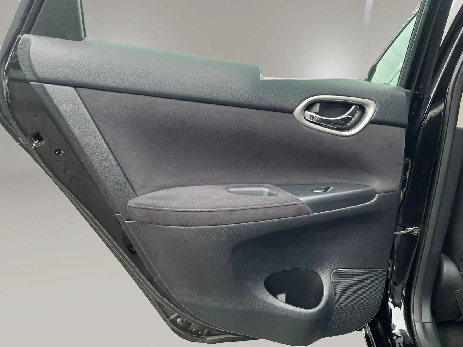 Used 2013 Nissan Sentra SV w/ Driver Pkg FWD image 21