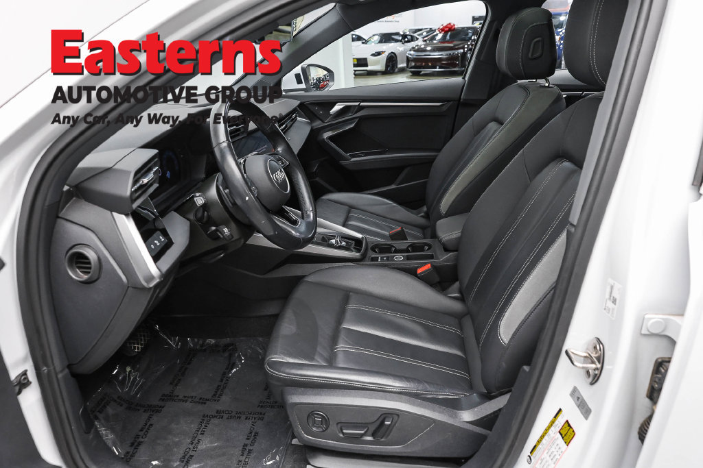 Used 2024 Audi A3 2.0T Premium FWD image 15