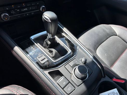 Used 2025 MAZDA CX-5 Carbon Edition AWD/4WD image 10