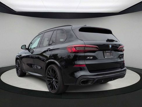 Used 2021 BMW X5 xDrive40i w/ M Sport Package AWD/4WD image 6