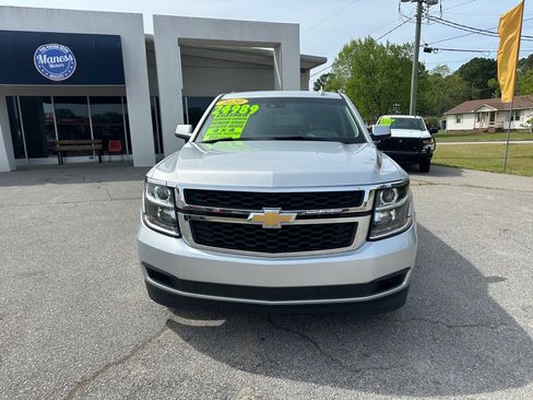 Used 2020 Chevrolet Tahoe LT AWD/4WD image 8