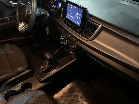 Used 2023 Kia Rio LX image 16