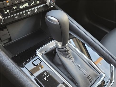 New 2025 MAZDA CX-5 AWD 2.5 S w/ Select Package image 22