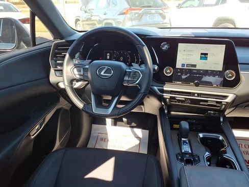 Used 2023 Lexus RX 350 Premium w/ Accessory Package (Z1) image 12