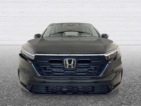 New 2026 Honda CR-V LX image 9
