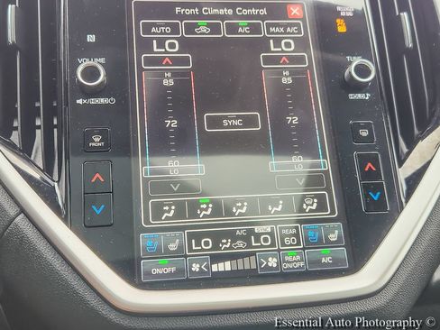 Certified 2026 Subaru Ascent Touring AWD/4WD image 14