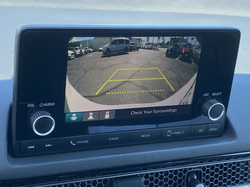 Certified 2023 Honda Civic LX image 19