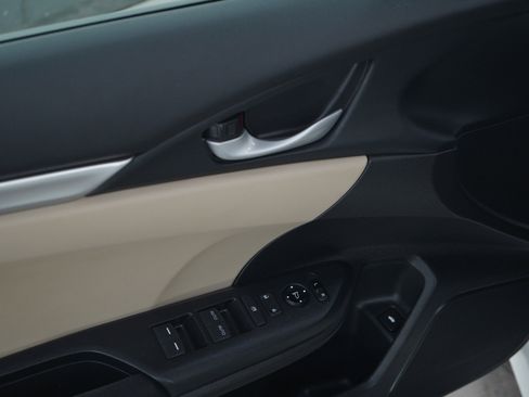 Used 2016 Honda Civic LX image 19
