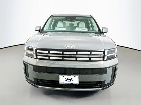 New 2026 Hyundai Santa Fe SE FWD image 2
