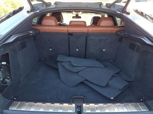 Used 2022 BMW X6 xDrive40i w/ Executive Package image 12