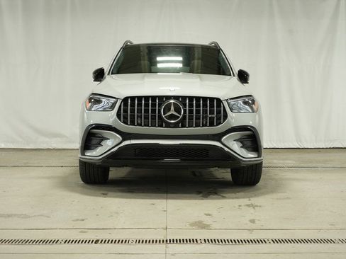 Used 2024 Mercedes-Benz GLE 53 AMG 4MATIC image 8